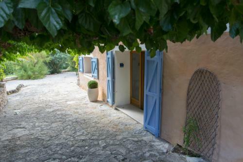 Villa Mas Des Avelines