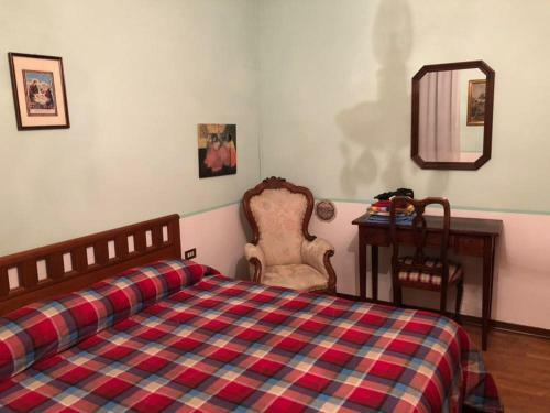 Bed & Breakfast Al Borgo