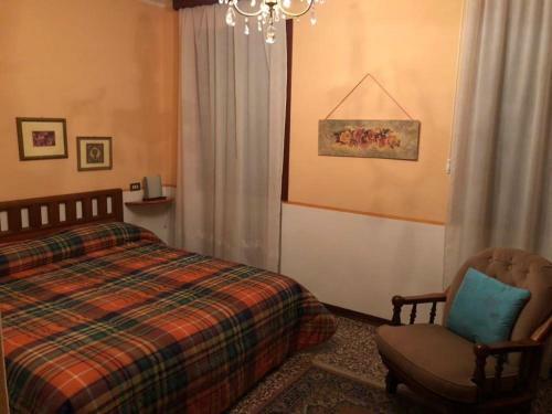 Bed & Breakfast Al Borgo