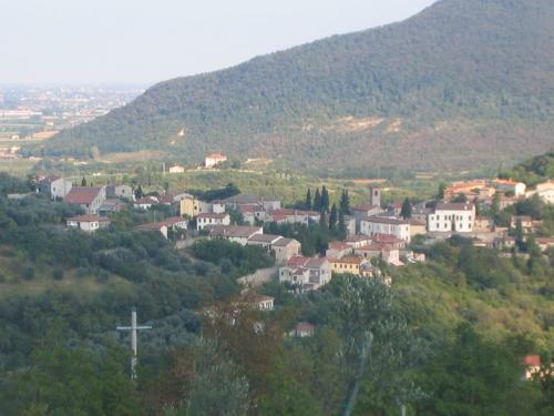 Bed & Breakfast Al Borgo