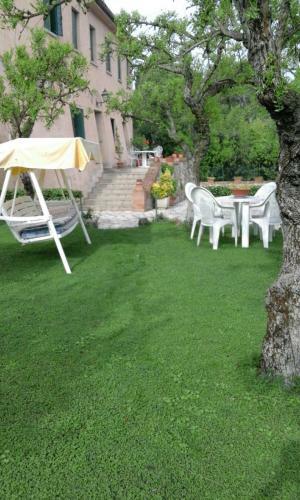 Bed & Breakfast Al Borgo