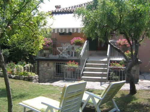 Bed & Breakfast Al Borgo