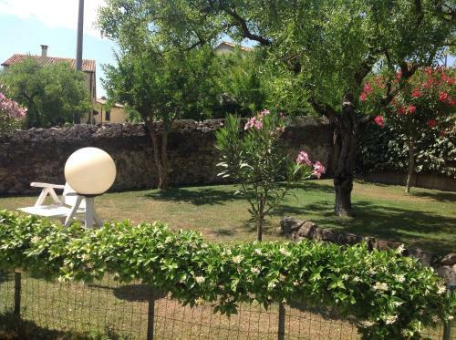 Bed & Breakfast Al Borgo