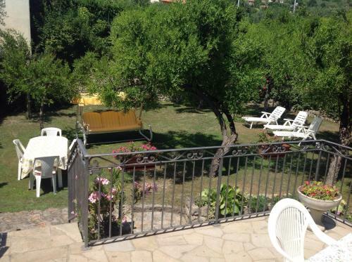 Bed & Breakfast Al Borgo