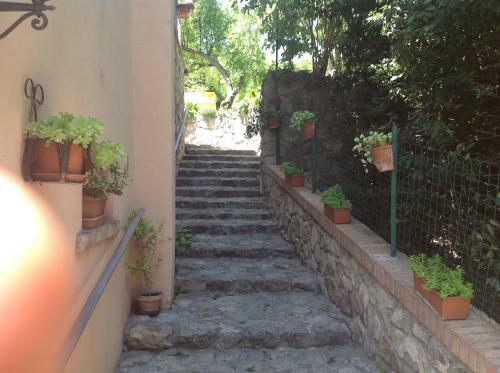 Bed & Breakfast Al Borgo