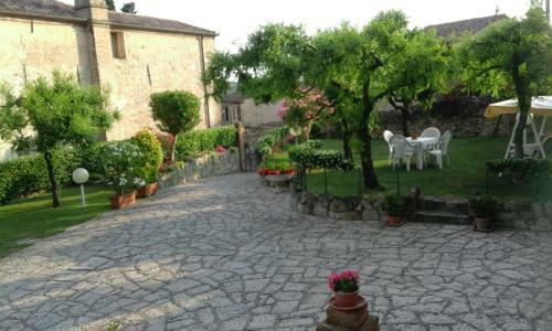 Bed & Breakfast Al Borgo