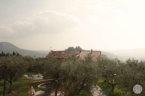Posada Locanda Viridarium