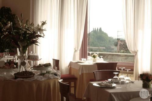 Posada Locanda Viridarium