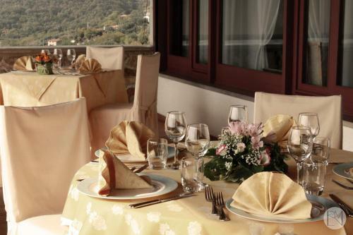 Posada Locanda Viridarium