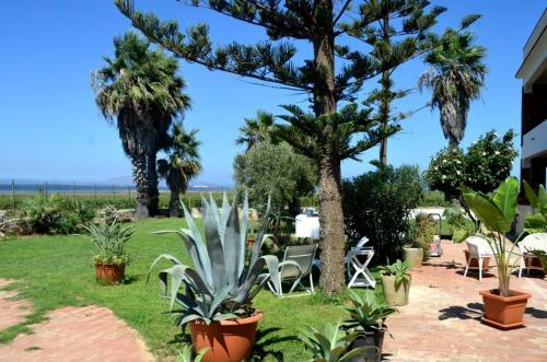 Villa Birgi