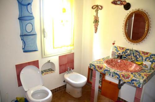 Villa Birgi