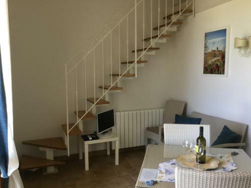 Apartamento Borgo Della Luna