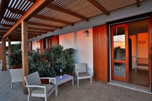 Apartamento Borgo Della Luna