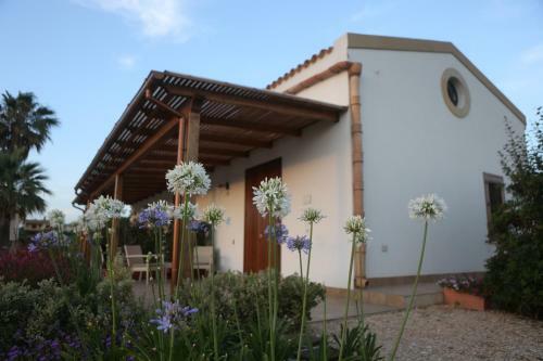 Apartamento Borgo Della Luna