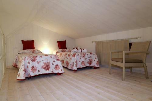 Apartamento Borgo Della Luna