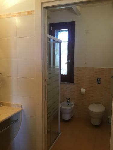 Apartamento Borgo Della Luna