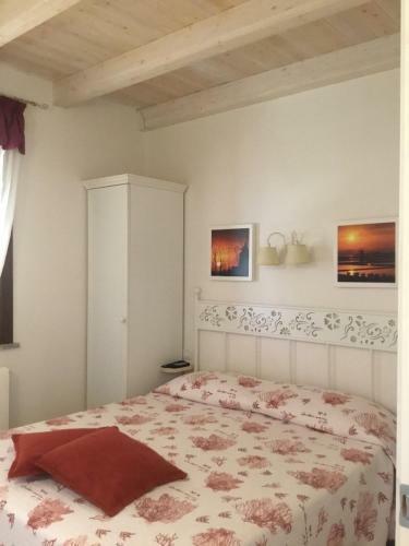 Apartamento Borgo Della Luna