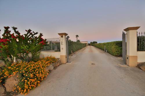 Apartamento Borgo Della Luna