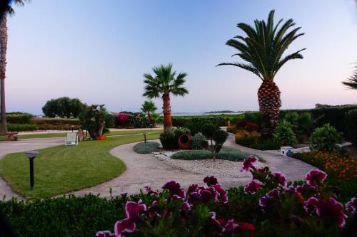 Apartamento Borgo Della Luna