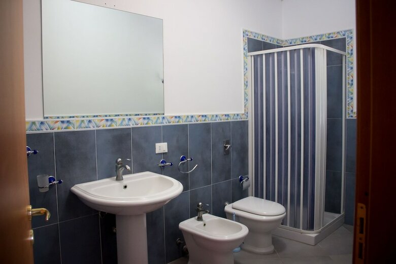 Apartamento Case Vacanza Torre Lupa