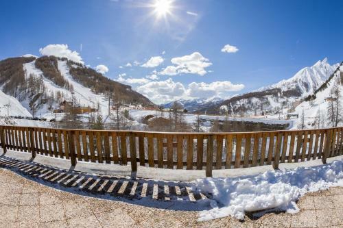 Hotel Le Sestriere