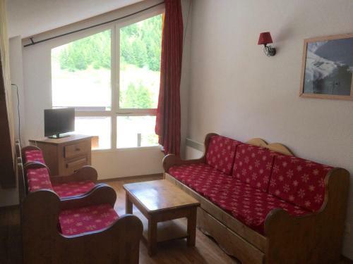 Apartamento R�sidence Central Park La Belle Montagne