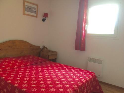 Apartamento R�sidence Central Park La Belle Montagne