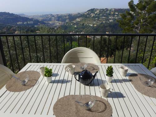 Holiday Home St Andre de La Roche St Andre de La Roche