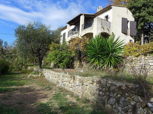 Holiday Home St Andre de La Roche St Andre de La Roche