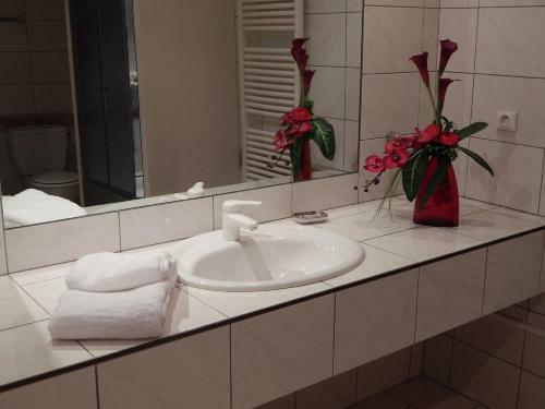Hostal Manoir Les C�dres