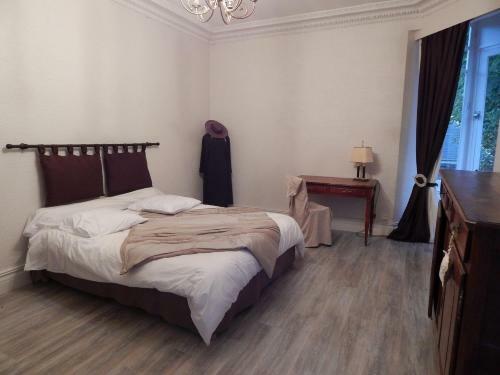 Hostal Manoir Les C�dres