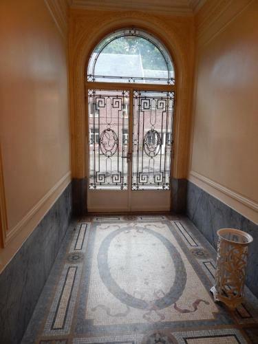 Hostal Manoir Les C�dres