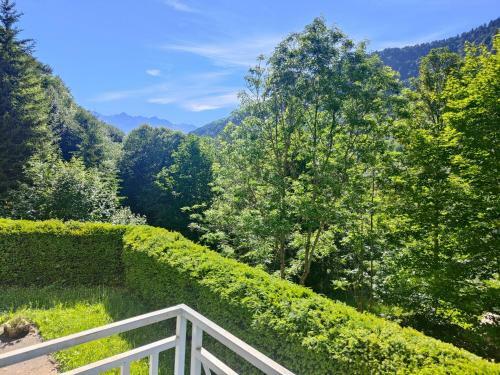 Apartamento Petit Coin de Paradis En Plein Centre de Bar�ges