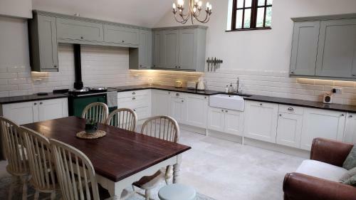 Sycamore Cottage, Ironbridge Gorge