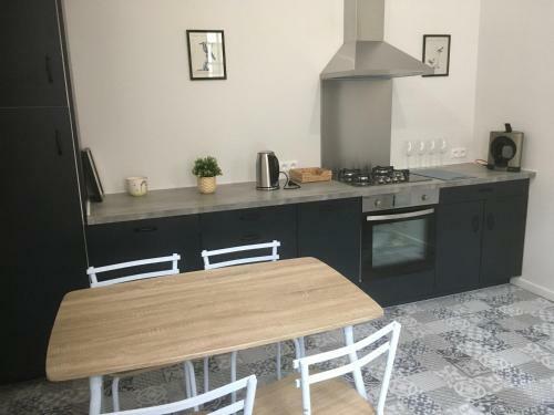Proche Des Ch�teaux de La Loire Et Parc Beauval