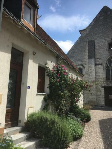 Proche Des Ch�teaux de La Loire Et Parc Beauval
