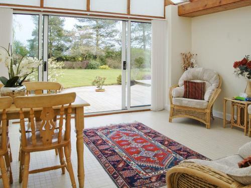 Willow Lodge