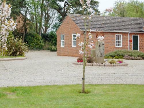 Willow Lodge