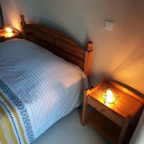 Posada Auberge Du Th�l�me