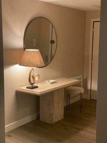 Apartamento Luxury Flat, Large Sea View Terrace, Top Location