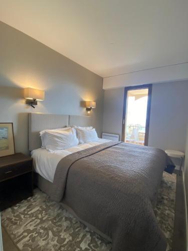 Apartamento Luxury Flat, Large Sea View Terrace, Top Location