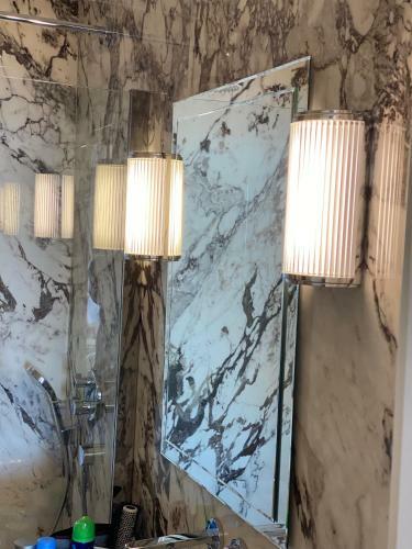 Apartamento Luxury Flat, Large Sea View Terrace, Top Location