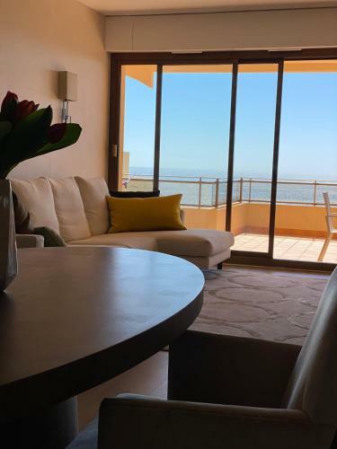 Apartamento Luxury Flat, Large Sea View Terrace, Top Location