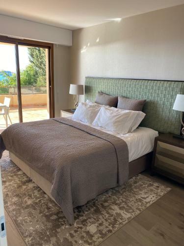Apartamento Luxury Flat, Large Sea View Terrace, Top Location