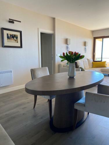 Apartamento Luxury Flat, Large Sea View Terrace, Top Location