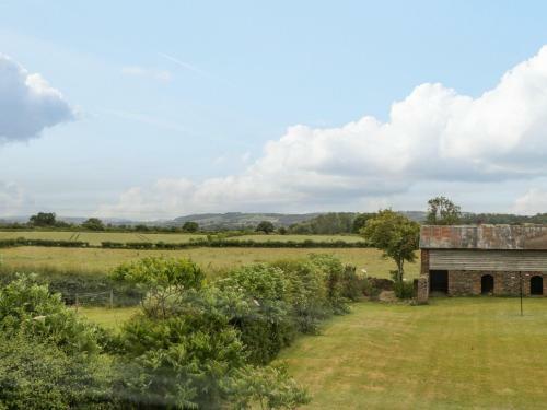 The Mill Granary