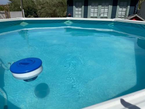 Villa de 100m2, Avec Piscine, 6/7 Personnes