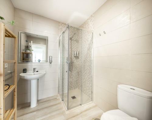Suite Catedral Little Apartments