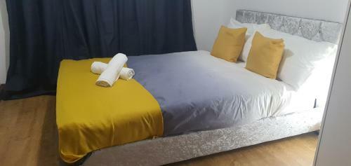 Bed & Breakfast Marahomes