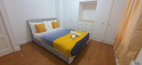 Bed & Breakfast Marahomes